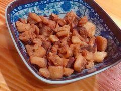 -遵义虾子卢四羊肉粉(大沽路店)