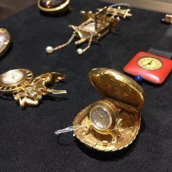 -御美西洋古董珠宝(亮马国际珠宝古玩城店)