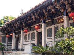 -晋江五店市传统文化旅游区