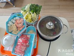 -贝安心月子中心(昌平店)