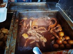 -细妹五香牛杂(步行街店)