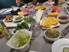 -海底捞火锅(公益西桥店)