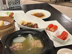 -京香轩·中餐厅(上海中庚聚龙酒店)