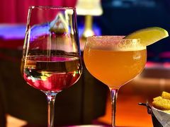 -JZ Club 爵士酒吧(上海店)
