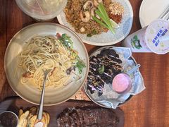 -卡朋厨房(289艺术园区店)