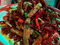 -文和友老长沙龙虾馆(化龙池店)