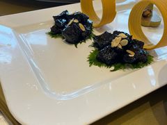 雪花牛肉-永泰望湖酒店