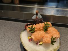 -山海经·海边人家 海鲜新青岛菜(扬州路店)