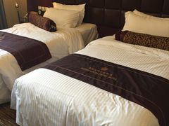 -北京前门建国饭店