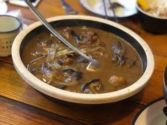 -闯关东东北农家菜(崂山石老人店)