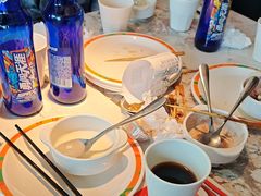 -比格比萨自助(宝山日月光店)