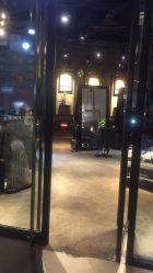 -Kraemer Paris  苏豪路易士·嘉玛发廊