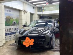 -天猫养车贴膜轻改·蓝电(优匹康桥东路店)