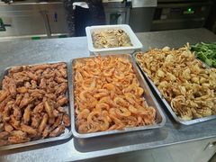 -云海轩·海鲜自助-河北云瑧世纪大饭店1F