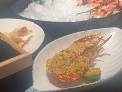 -上井料理黑金店(IFS国金中心店)
