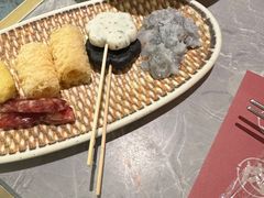 -一绪に寿喜烧(荟聚店)