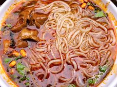 肥肠粉-洞子口张老二凉粉(文殊院店)