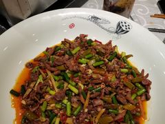 -常和州·夜宵大排档(常州单店)