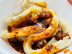 甜水面-洞子口张老二凉粉(文殊院店)