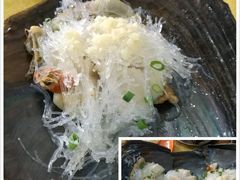 粉丝蒸带子皇-蚝专家(北滘店)