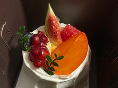 -玲婧胡同·生日蛋糕·餐厅(嘉里城店)