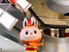 -杭州来福士中心