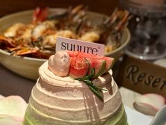 -流酥可心·牛乳蛋糕商店(禾祥西路店)