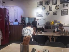 -君东记本帮面馆(天钥桥路店)