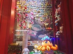 -奥赛奥自助烤肉(财富中心店)
