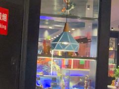 -SEA西雅图海鲜自助餐厅(海乐世界店)
