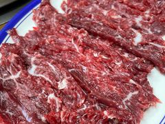 -牛a潮汕鲜牛肉粿条(天河北店)