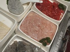 -海底捞火锅(高新活力汇店)