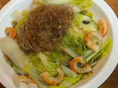 -圆满素食林饭店非遗素食(河西店)