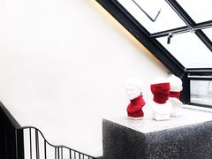 -大树餐厅(红旗街万达店)