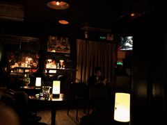 -东岸Cafe 爵士俱乐部