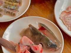 -正能量脆肉鲩火锅