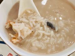 -婆婆家·湛江特色美食(福田振华路店)