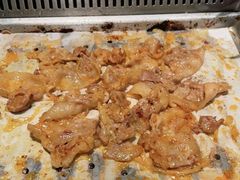 -新石器烤肉(之心城店)