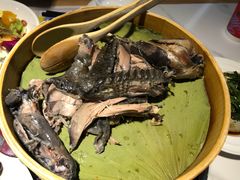 -黑鸡小馆(金源店)
