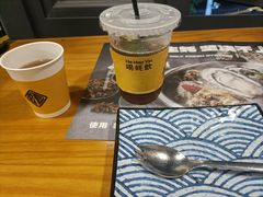 -帽帽家只卖生蚝·烧烤(沙湖路店)