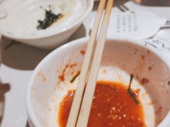 -七八冷面·延边朝鲜族美食(欢乐谷店)