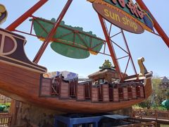 -七彩云南欢乐世界