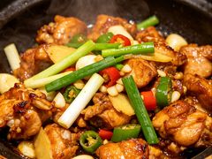 -粤·向群饭店(二沙岛店)