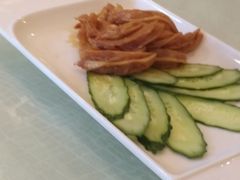 -香融府·烤鸭·家常菜(马家堡路店)