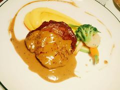 -Deer Park鹿园西餐(仁恒置地广场店)