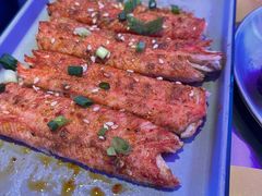 -燥次·烧烤酒场(万象城店)