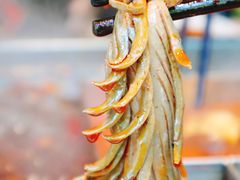 腰片-锦城印象火锅(天府三街店)