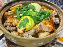 -下南瓦煲鸡(原七色城邦店)