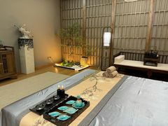-遇暖·SPA养生按摩