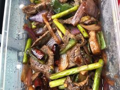 -谭哥盖浇饭(莲花小区店)